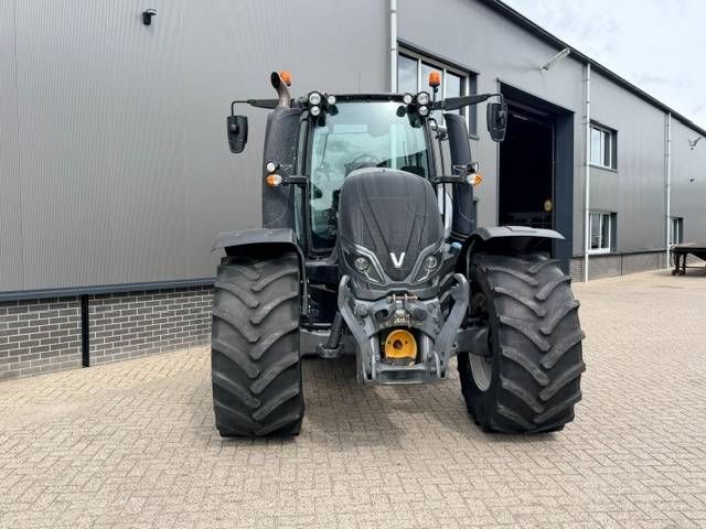 Valtra T154 Active, 3.392 uur! FH+PTO