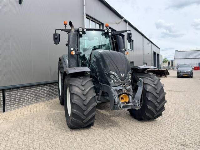 Valtra T154 Active, 3.392 uur! FH+PTO