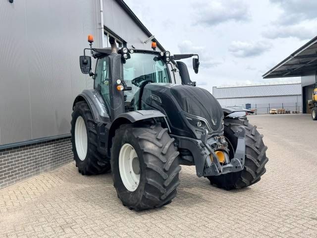 Valtra T154 Active, 3.392 uur! FH+PTO