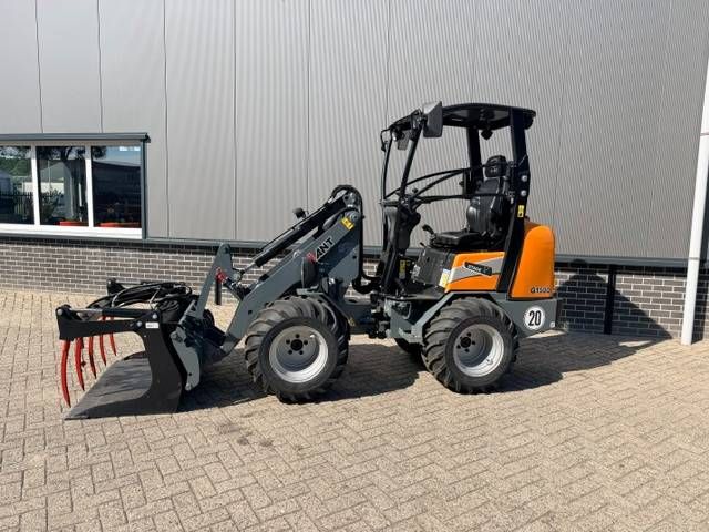 GiANT G 1500