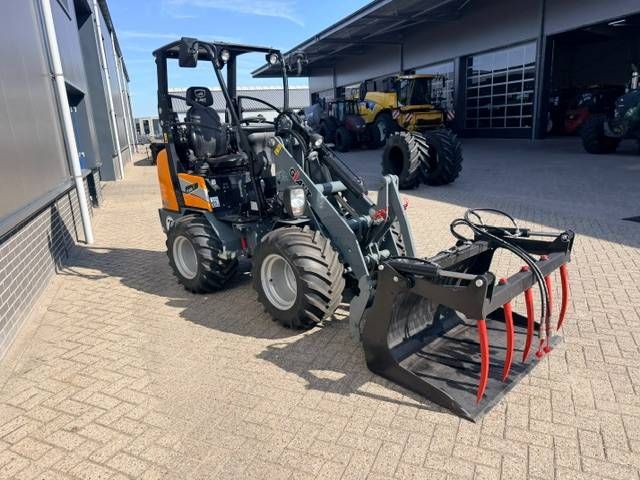 GiANT G 1500