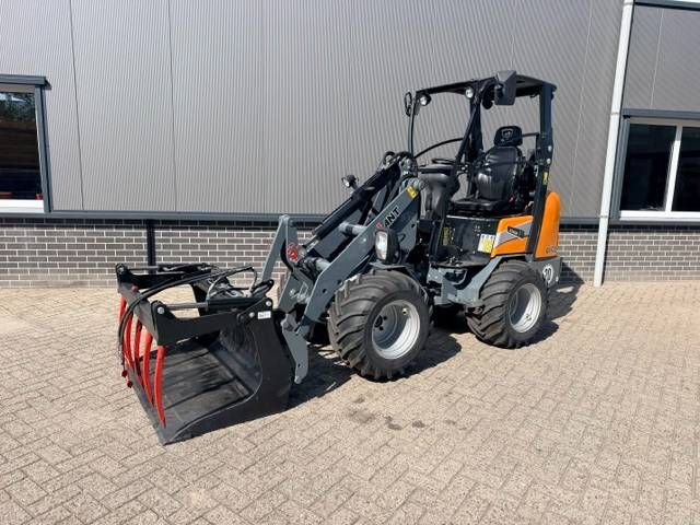 GiANT G 1500