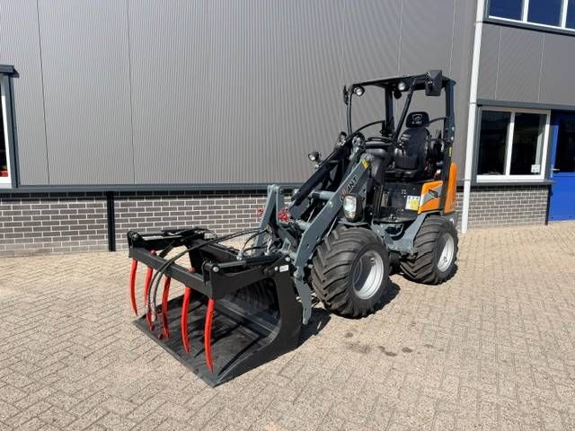 GiANT G 1500