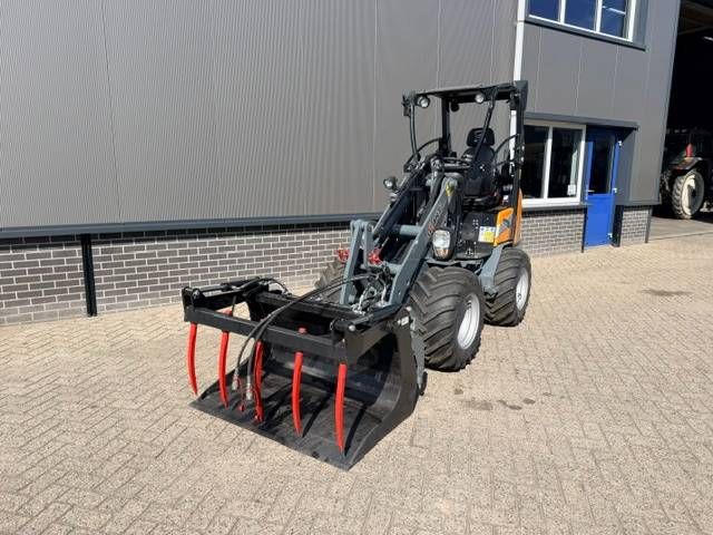 GiANT G 1500