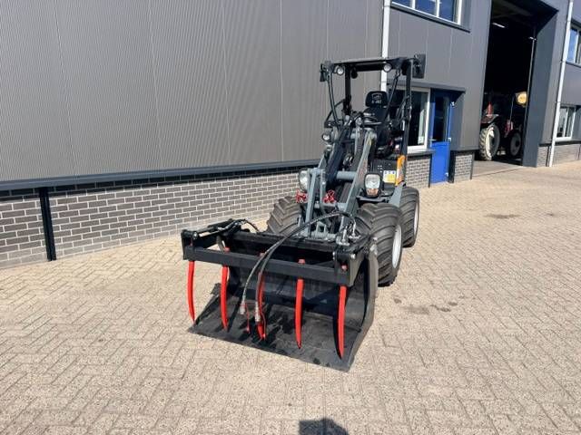 GiANT G 1500