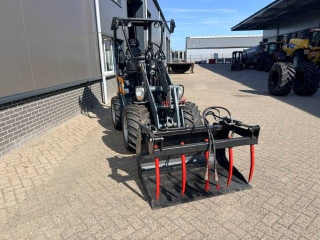 GiANT G 1500