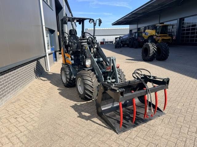 GiANT G 1500