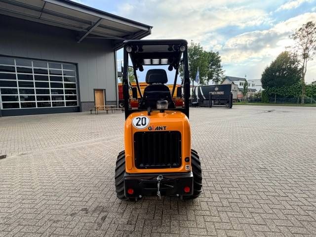 GiANT G 1500