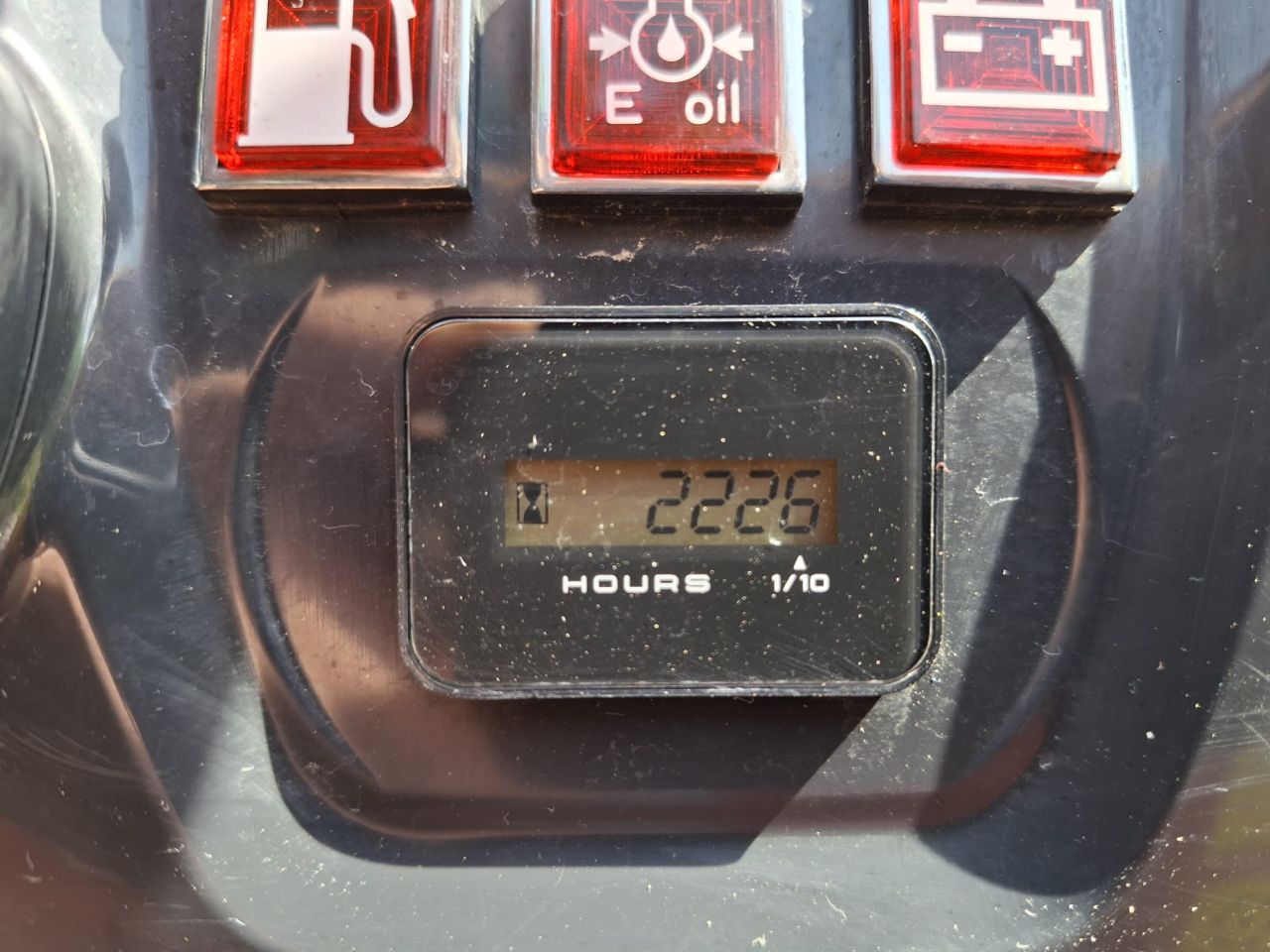 Kubota U10-5 | bj 2024 | 222uur | Hydr. snelwissel