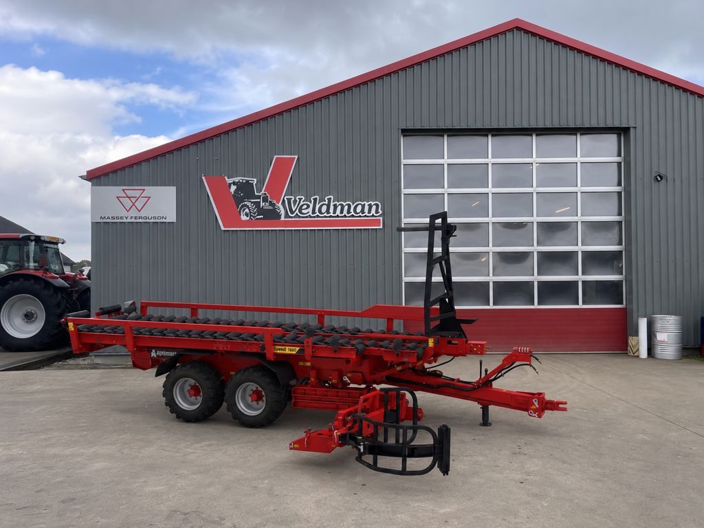 Anderson RBM PRO 1400