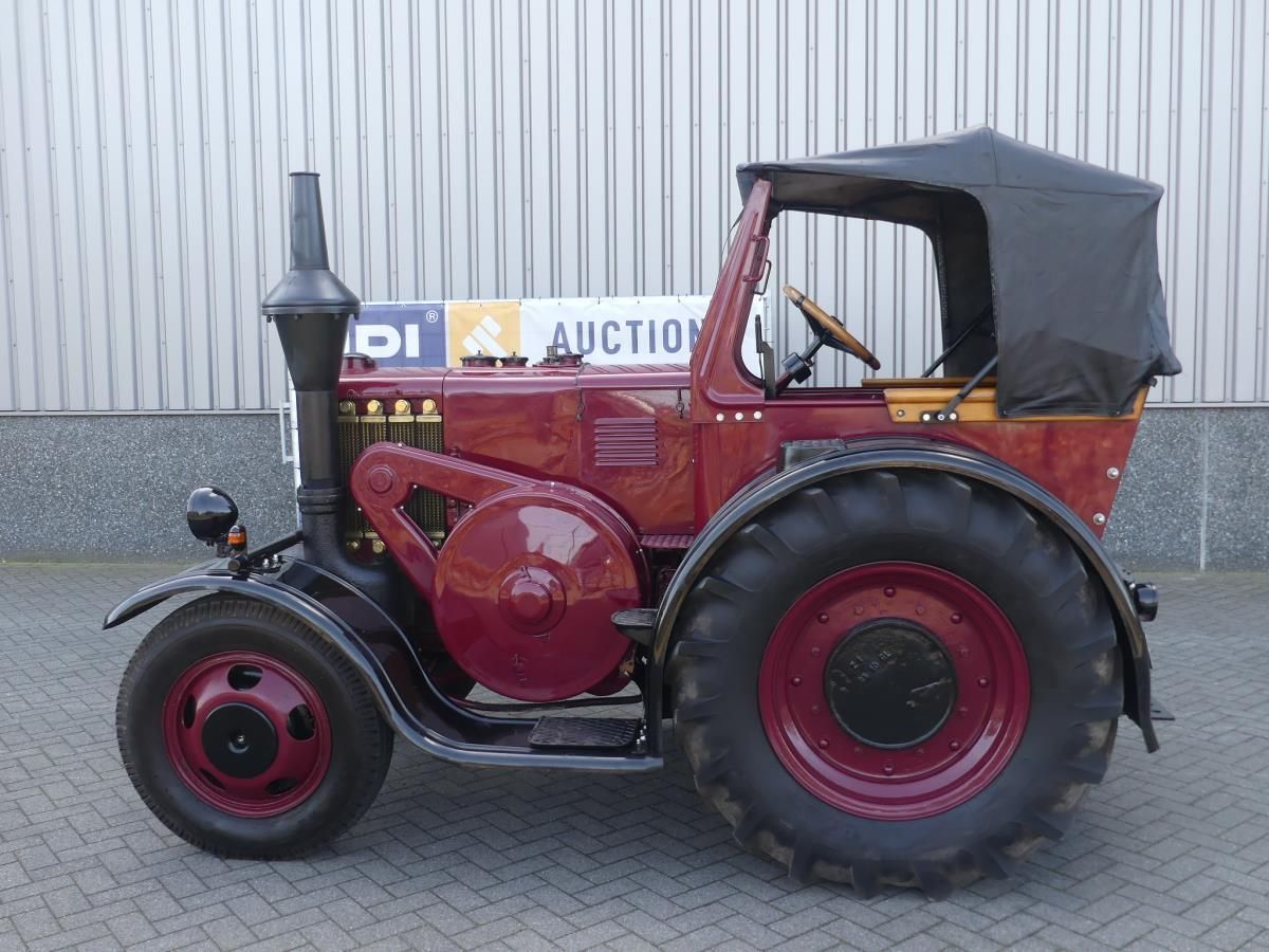 Ursus C45