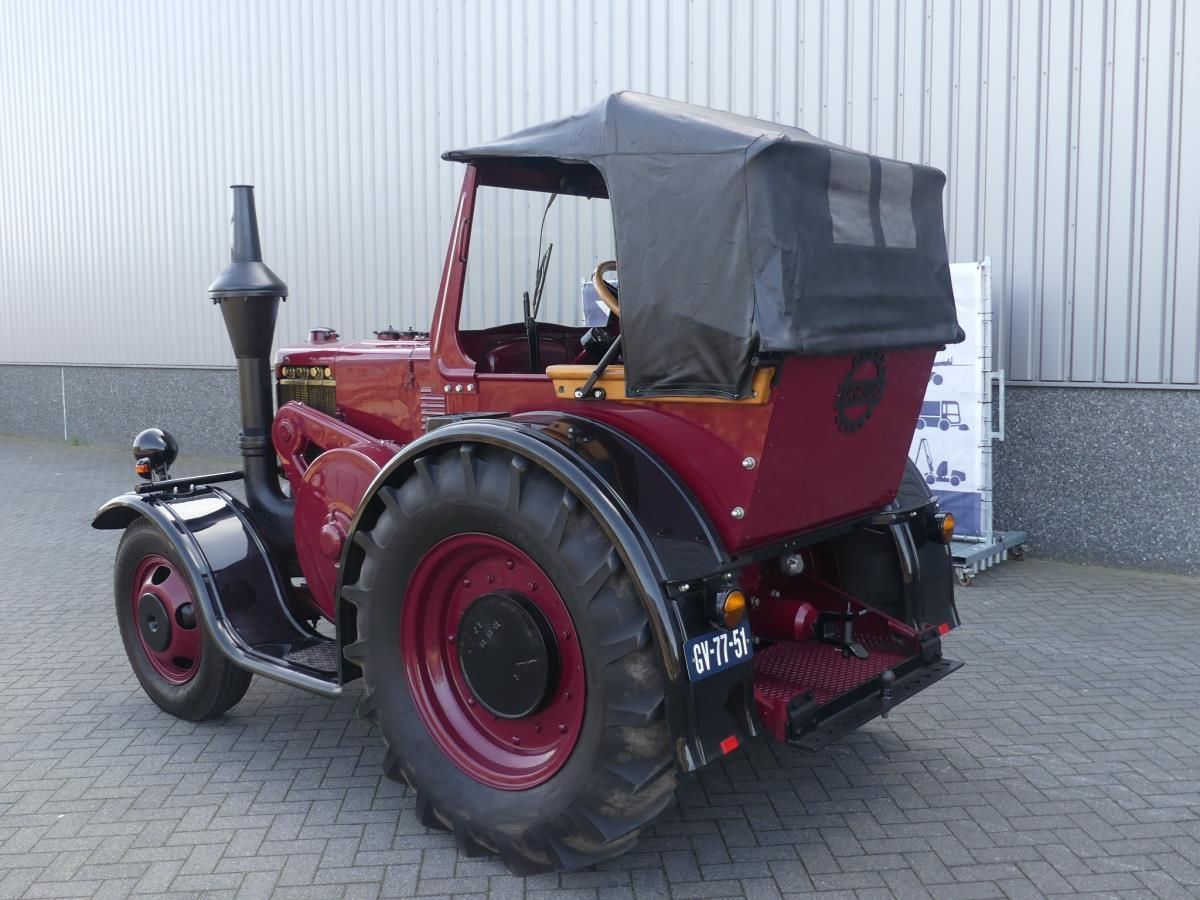 Ursus C45