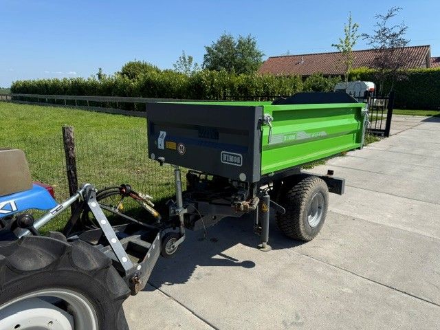 Nimos UK-2.0-R Kipper
