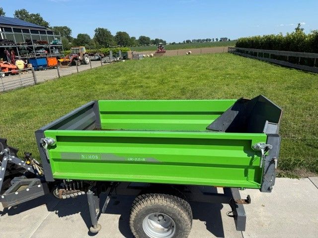 Nimos UK-2.0-R Kipper