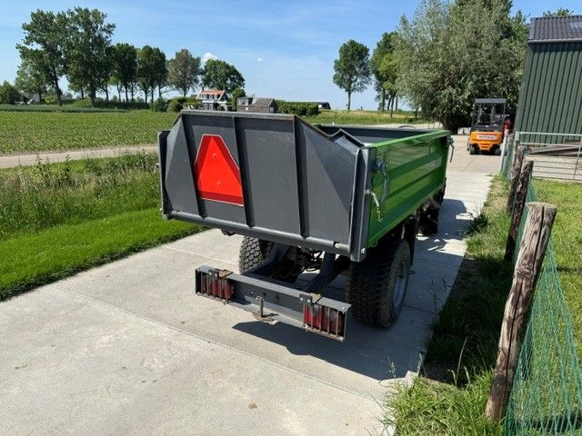 Nimos UK-2.0-R Kipper