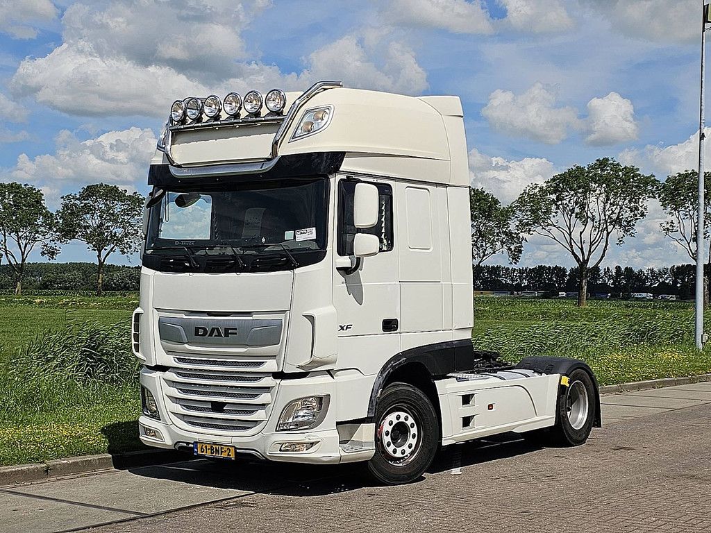 DAF XF 480