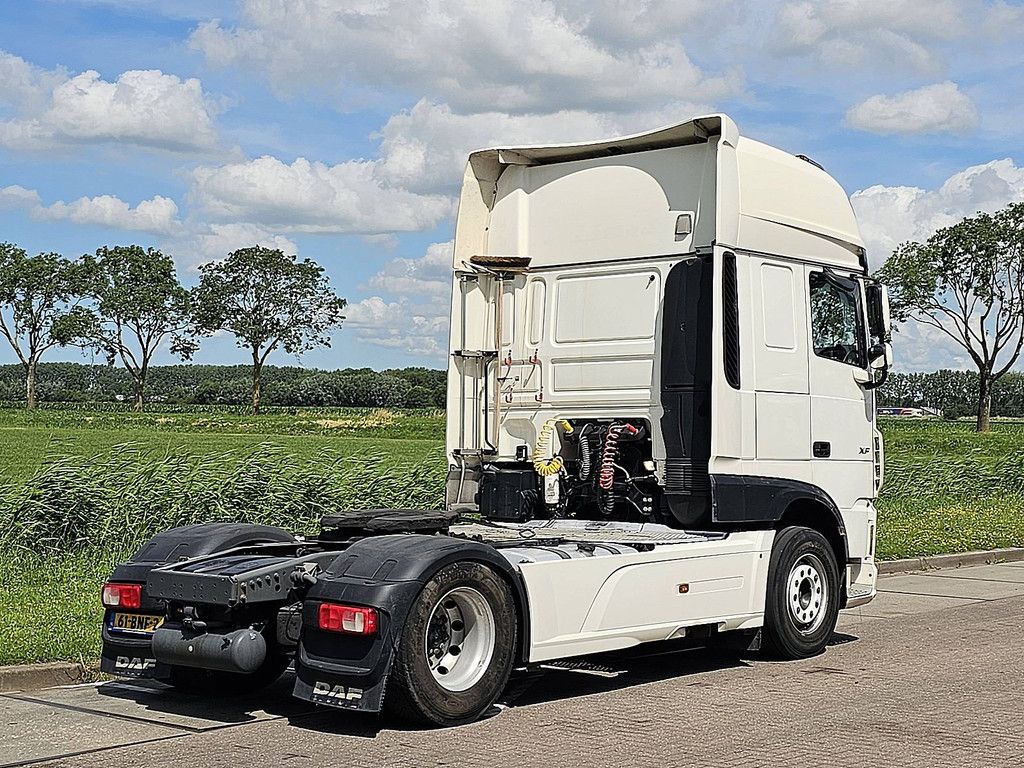 DAF XF 480