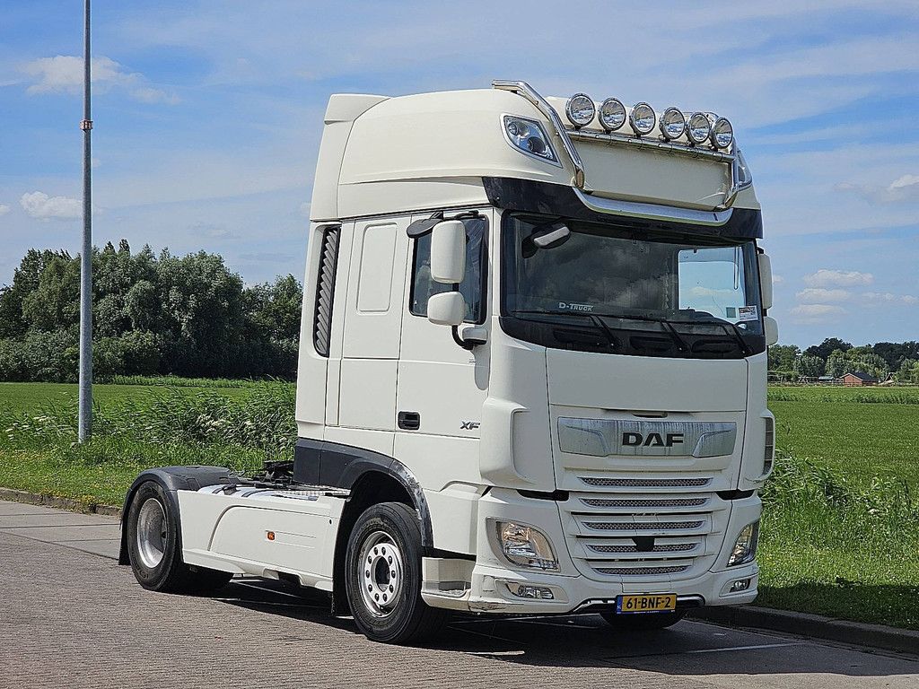 DAF XF 480