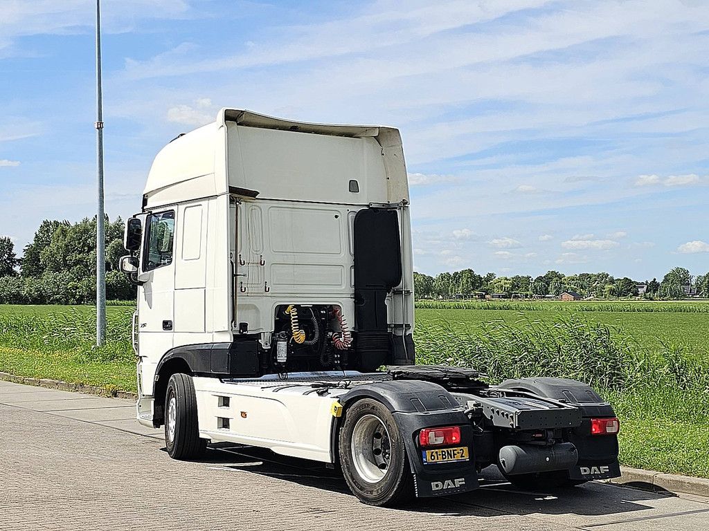 DAF XF 480