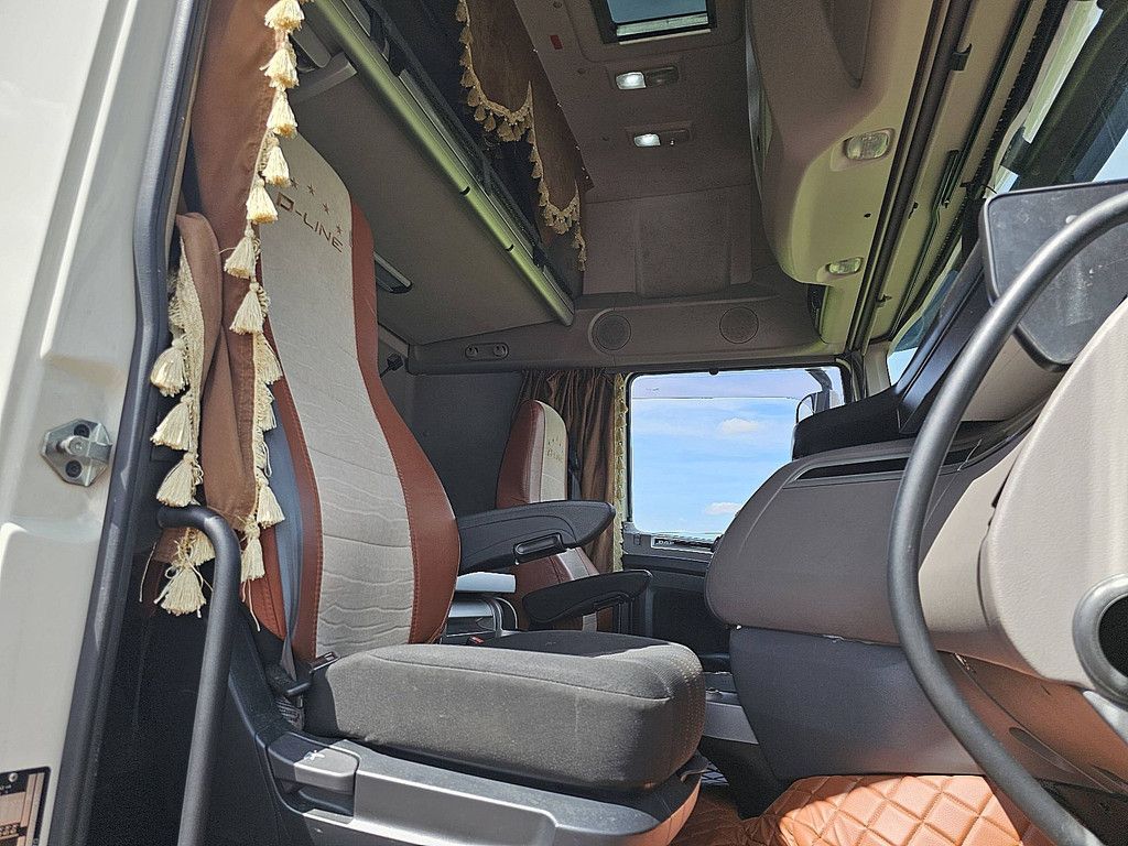DAF XF 480