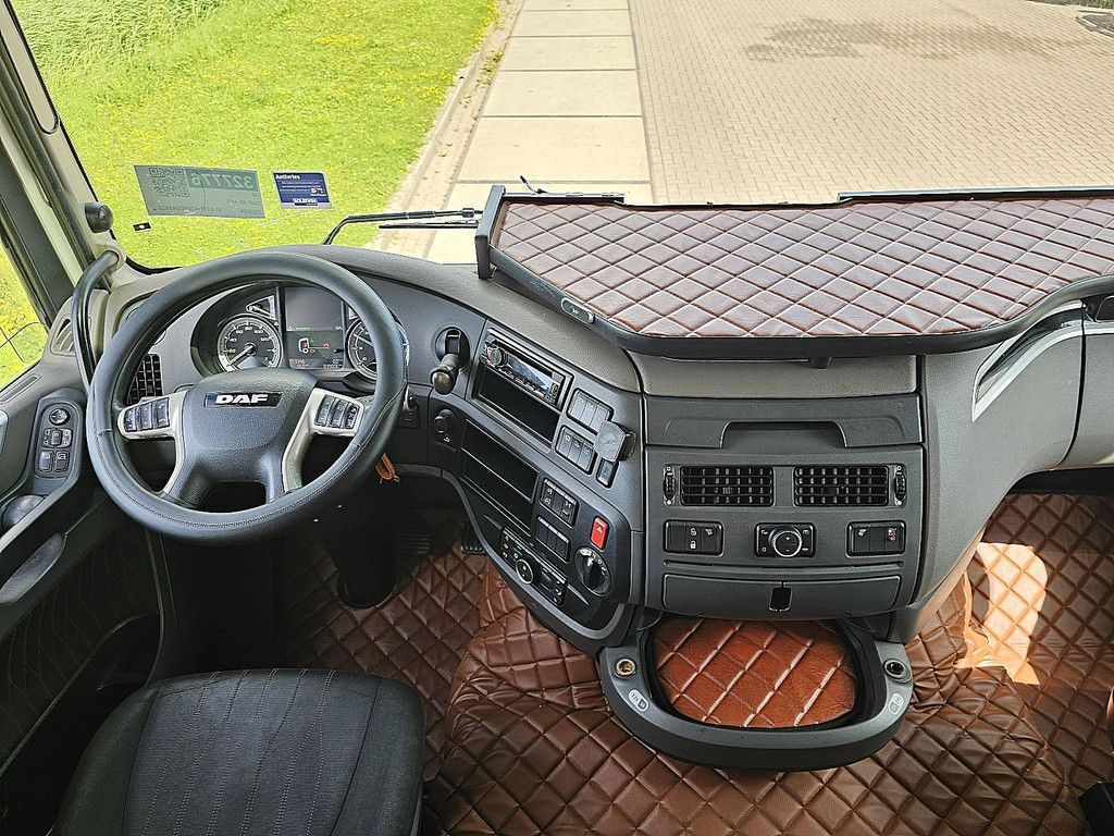 DAF XF 480