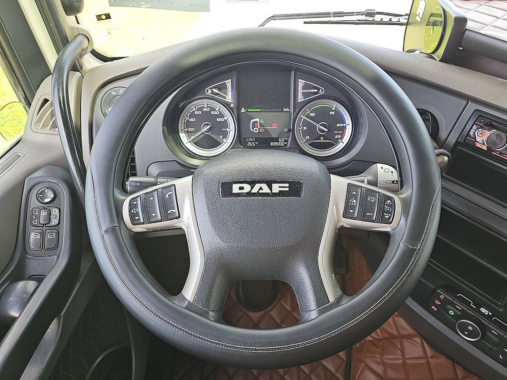 DAF XF 480