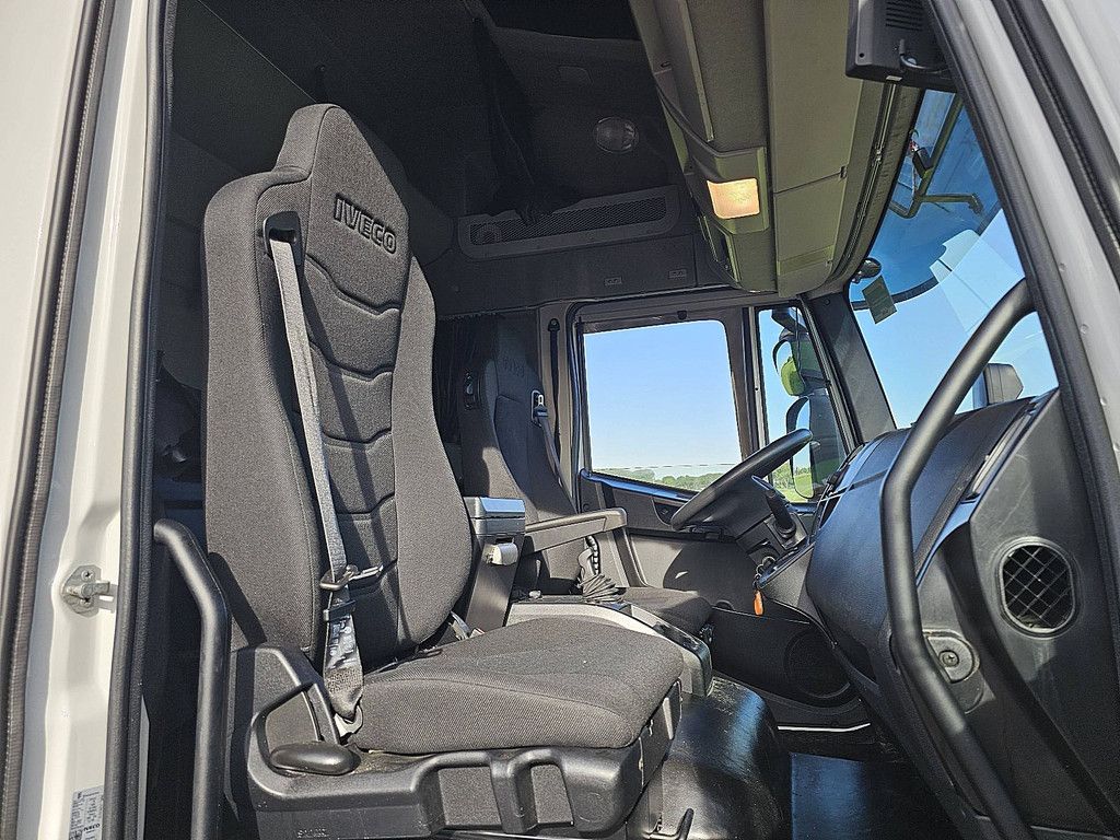 IVECO 160E28 EUROCARGO