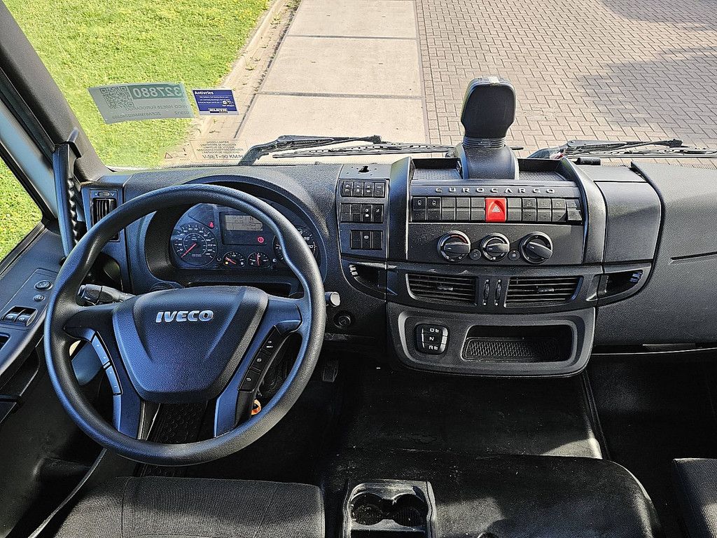 IVECO 160E28 EUROCARGO