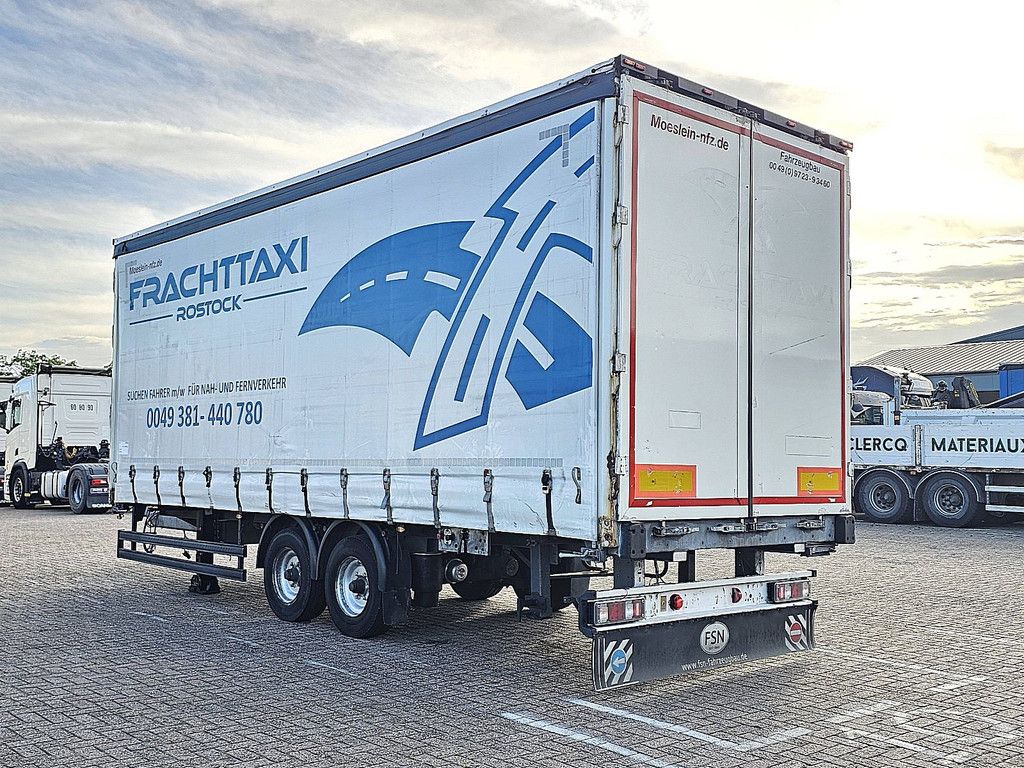 MOESLEIN TPW 105 SCHWEBHEIM