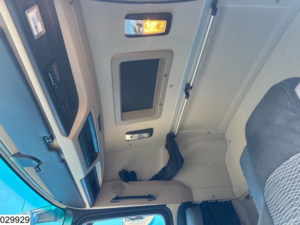 Mercedes Actros 1845 EURO 6d