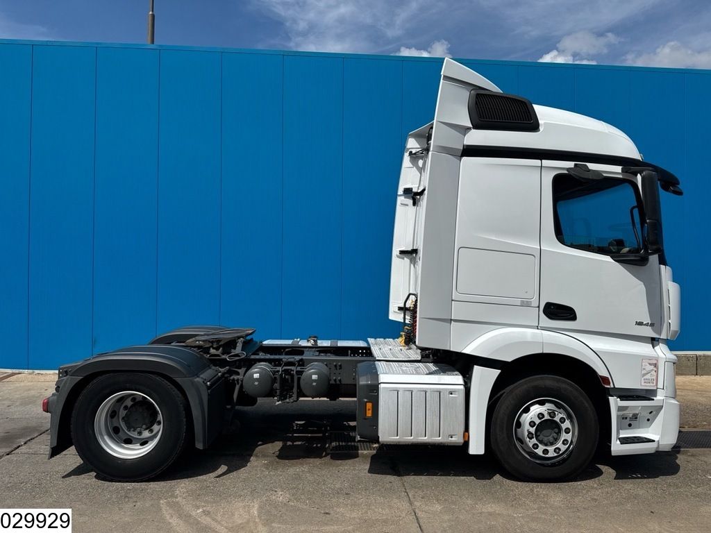 Mercedes Actros 1845 EURO 6d