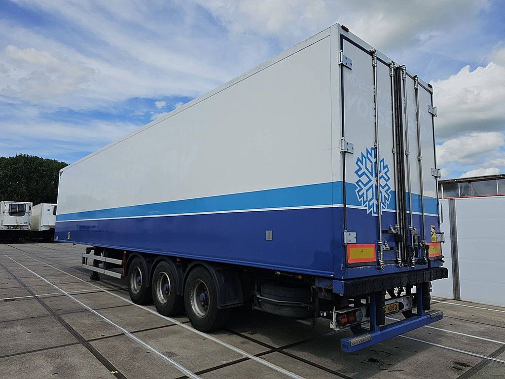 PACTON Z3-001 meatrails