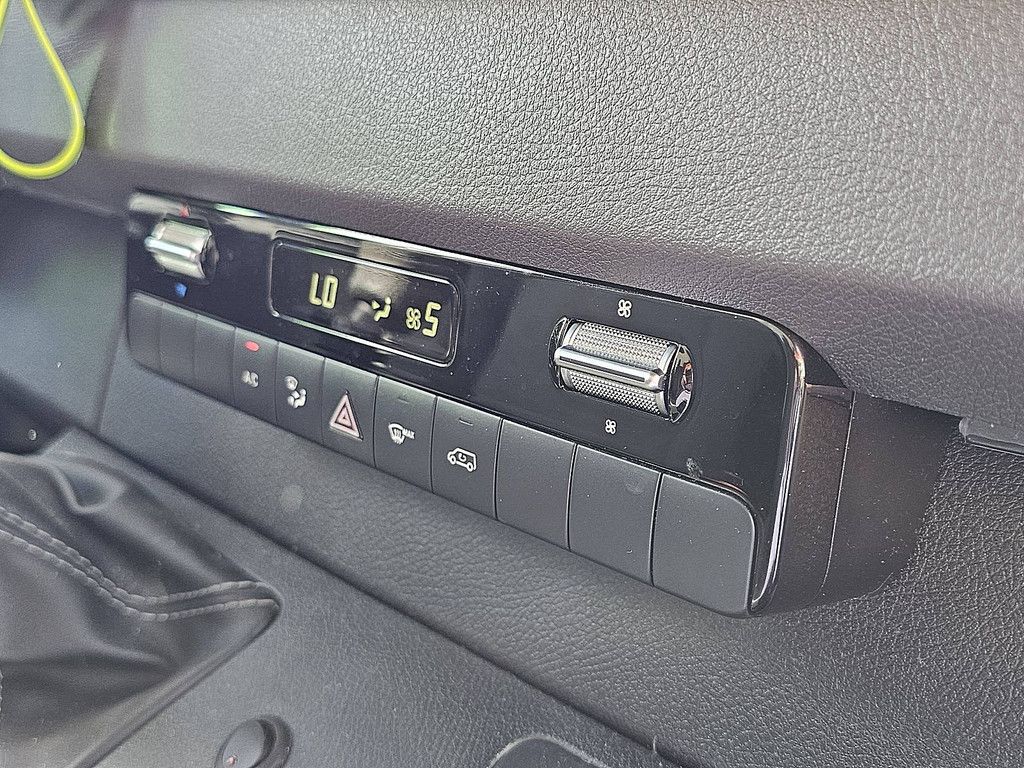 MERCEDES-BENZ SPRINTER 316 ac carplay euro6