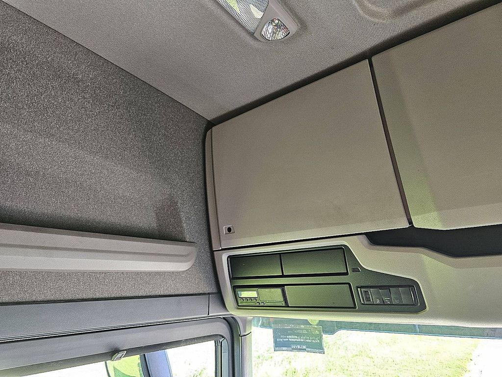 SCANIA R500 6x2*4 nb leather