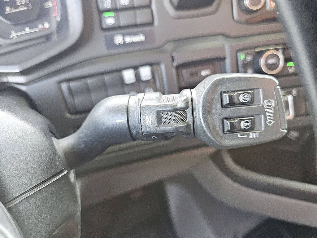 SCANIA R450