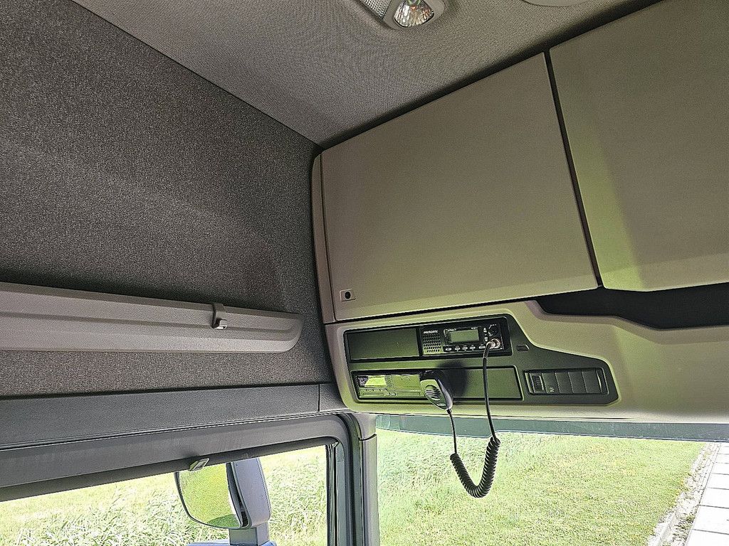 SCANIA R500