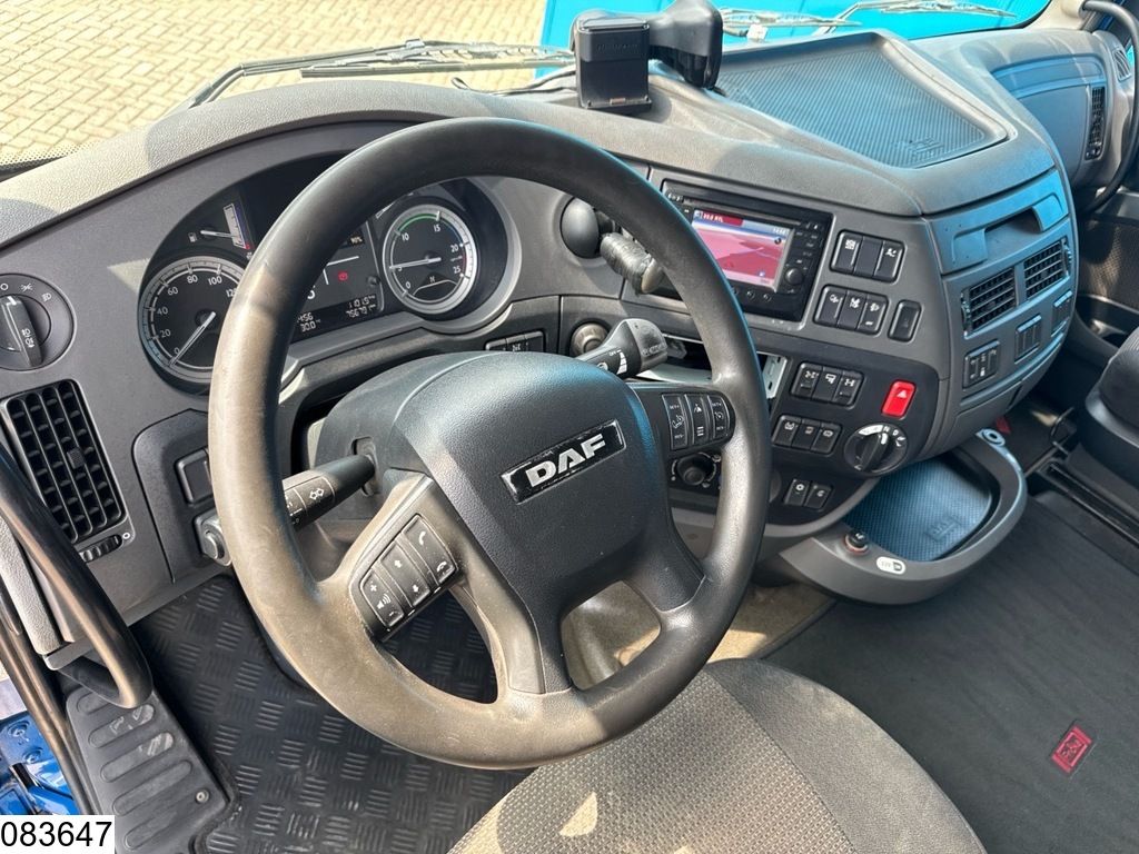 DAF XF 440 EURO 6, Retarder, Hydraulic