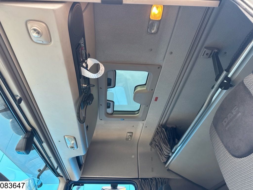 DAF XF 440 EURO 6, Retarder, Hydraulic