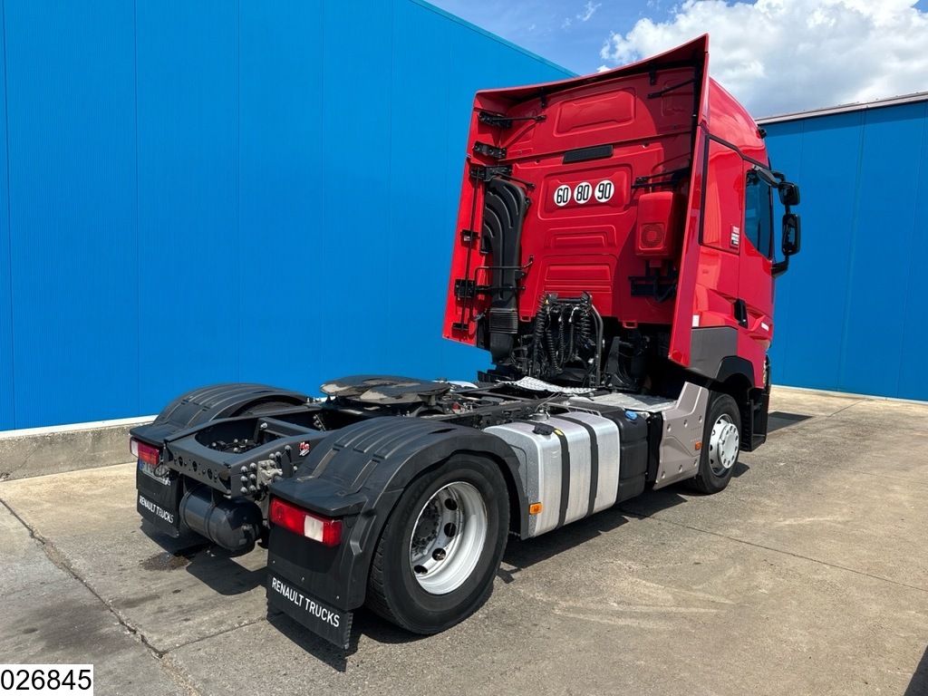 Renault T 480 EURO 6d, Standairco
