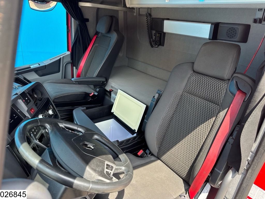 Renault T 480 EURO 6d, Standairco