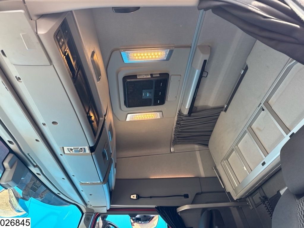 Renault T 480 EURO 6d, Standairco