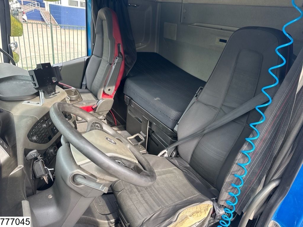 Volvo FH 420 6x2, EURO 6, Combi, Samro, Standairco