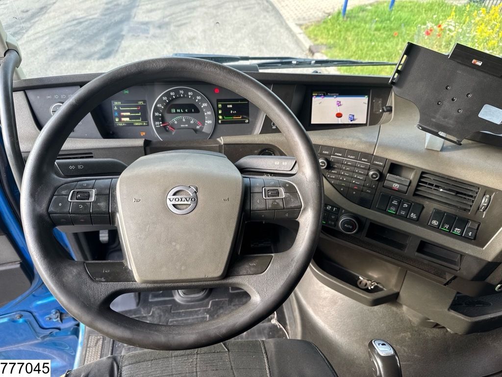 Volvo FH 420 6x2, EURO 6, Combi, Samro, Standairco
