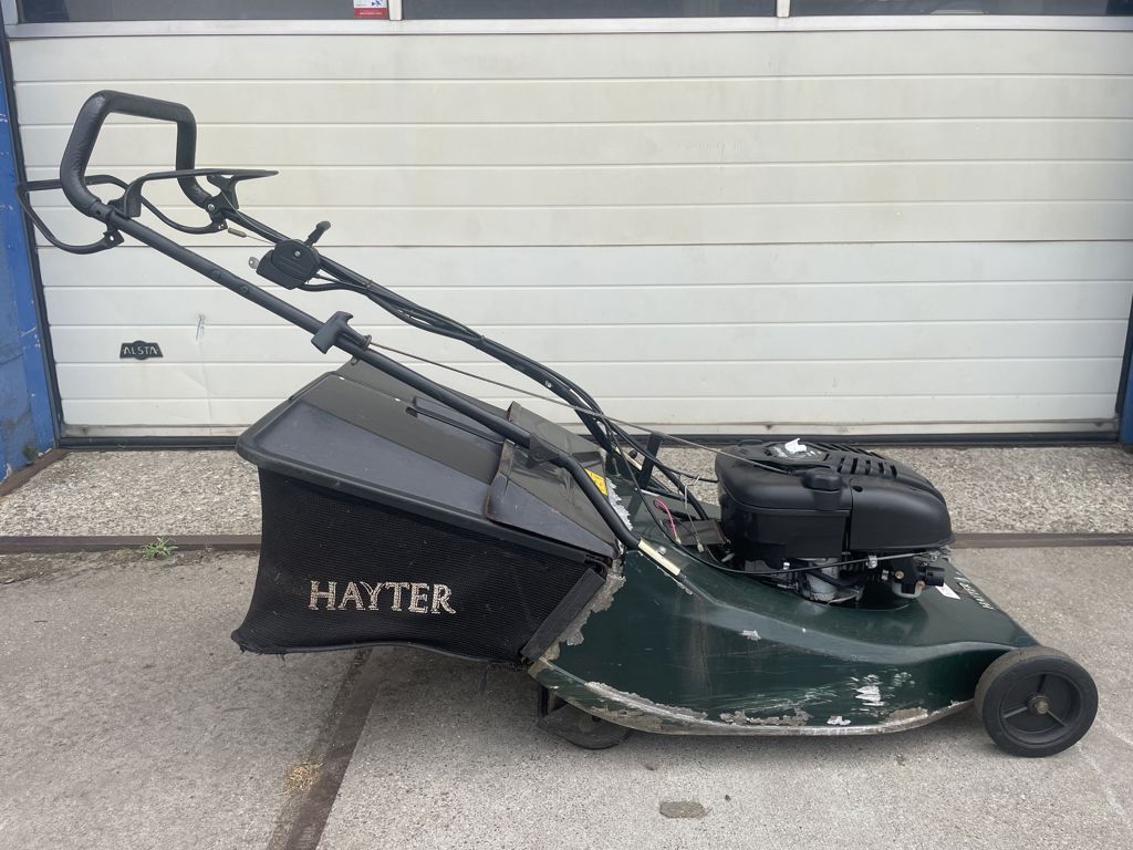 Hayter HARRIER 56