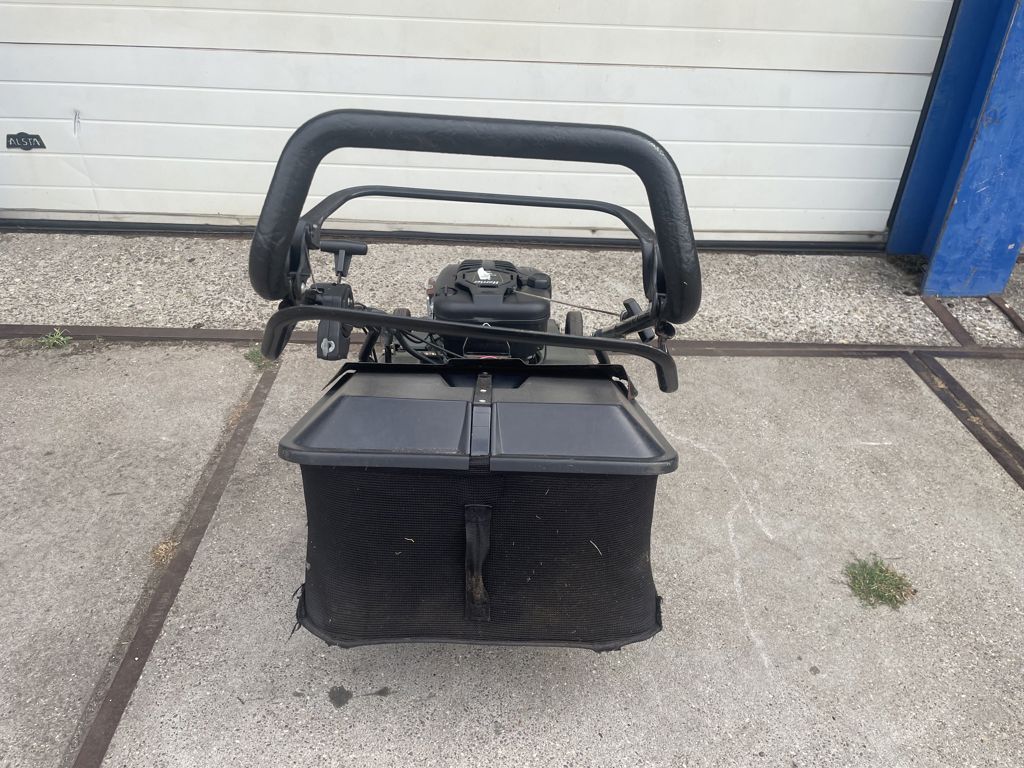 Hayter HARRIER 56