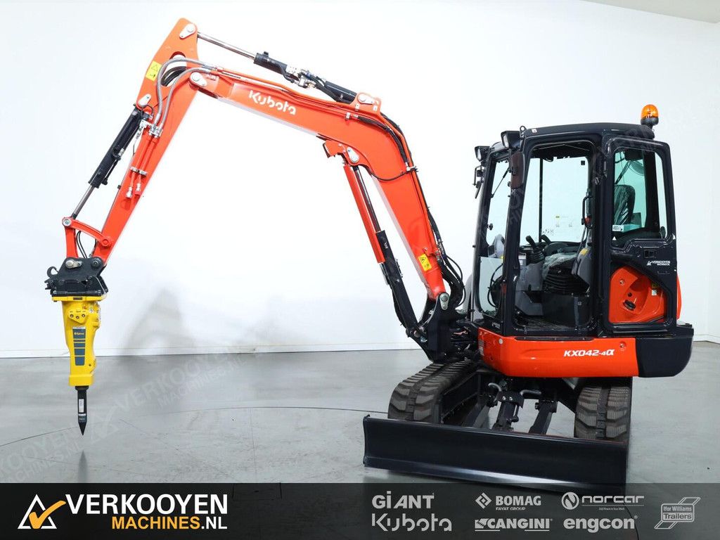 2026 Atlas Copco / Epiroc SB202 ADV1104