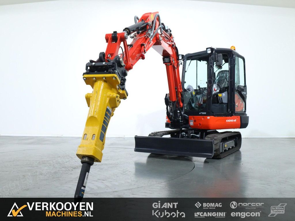 2026 Atlas Copco / Epiroc SB202 ADV1104