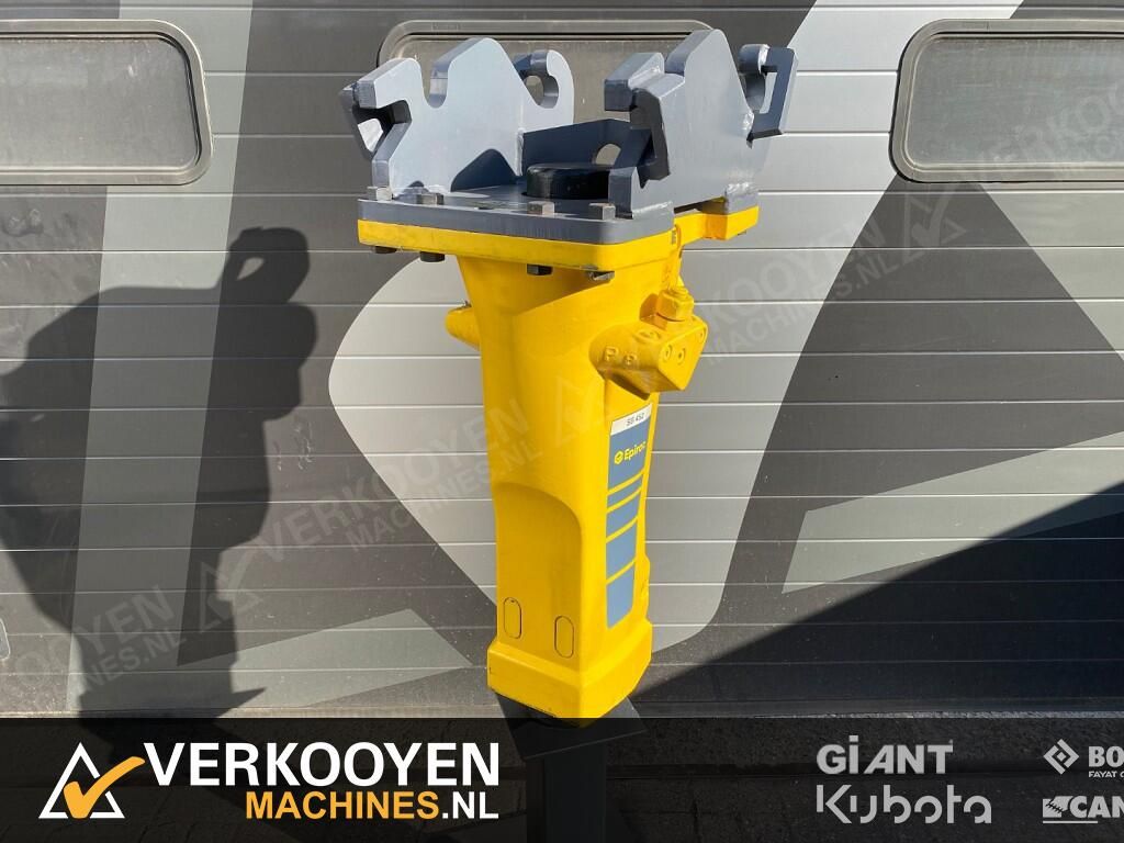 2026 Atlas Copco / Epiroc SB452 ADV1106