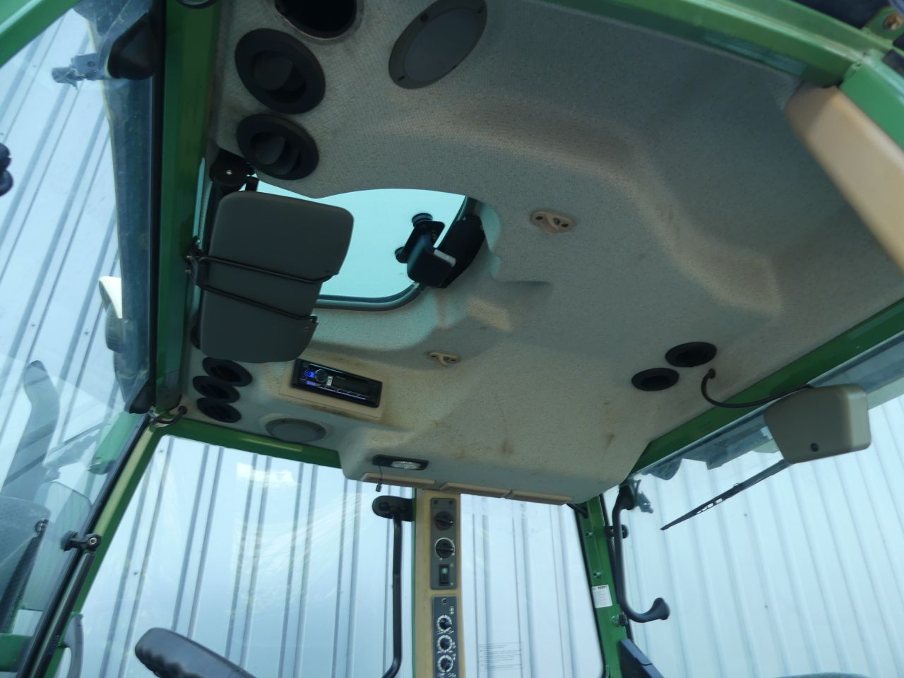 Fendt 209S