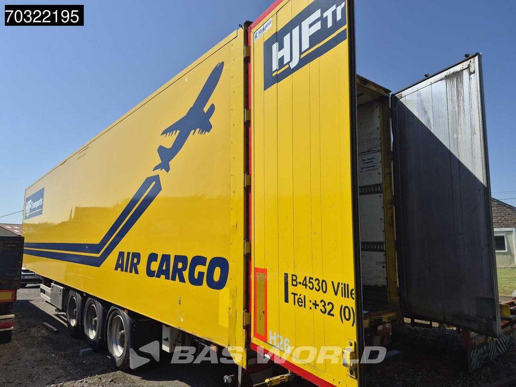 Van Eck DT
